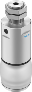 Festo DHEB-51-E-D-S-P Körüklü tutucu Turkiye