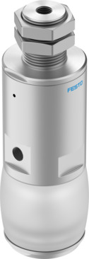 Festo DHEB-51-E-U-S-P Körüklü tutucu Turkiye