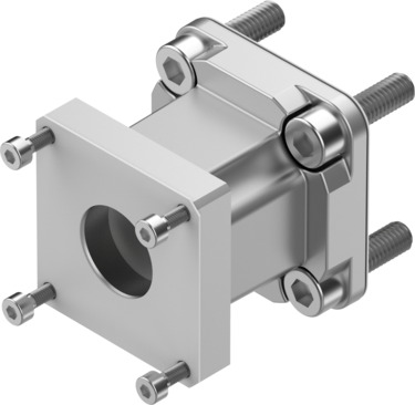 Festo EAMM-A-D32-40A-S1 Eksenel Kit Turkiye