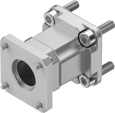 Festo EAMM-A-D32-42A-S1 Eksenel Kit Turkiye