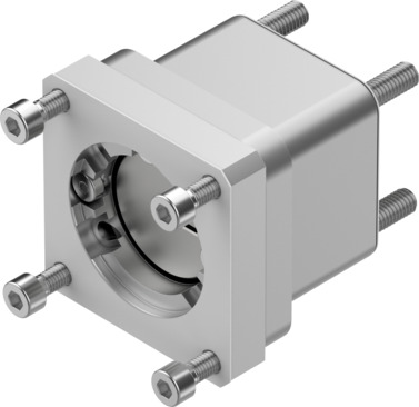 Festo EAMM-A-D32-55A-S1 Eksenel kit Turkiye