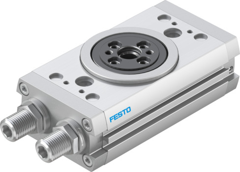 Festo DRRD-25-180-FH-PA Döner Silindir|çeyrek dönüşlü aktüatör Turkiye