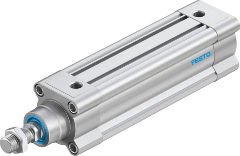Festo DSBC-50-125-PPVA-N3 Standart silindir Turkiye