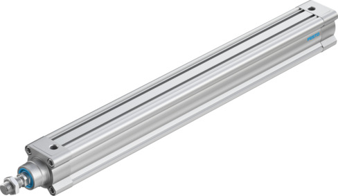 Festo DSBC-50-500-PPVA-N3 Standart silindir Turkiye