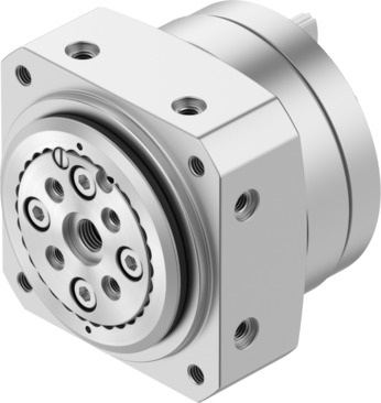 Festo DSM-25-270-HD-A-B Döner Silindir|çeyrek dönüşlü aktüatör Turkiye