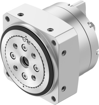 Festo DSM-63-270-HD-A-B Döner Silindir|çeyrek dönüşlü aktüatör Turkiye