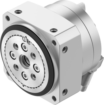 Festo DSM-40-270-CC-HD-A-B Döner Silindir|çeyrek dönüşlü aktüatör Turkiye