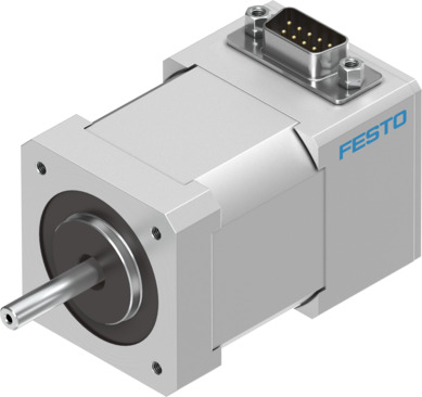 Festo EMMS-ST-42-S-S-G2 Step motor Turkiye