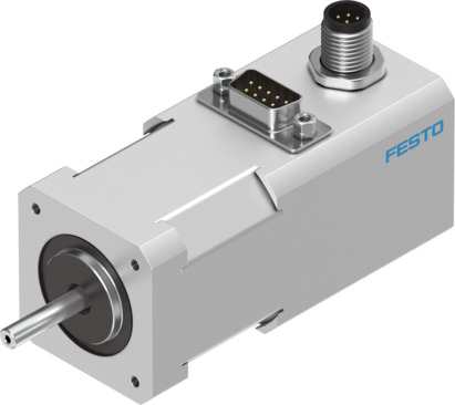 Festo EMMS-ST-42-S-SE-G2 Step motor Turkiye