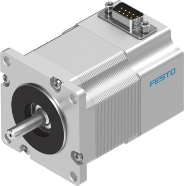 Festo EMMS-ST-57-S-S-G2 Step motor Turkiye