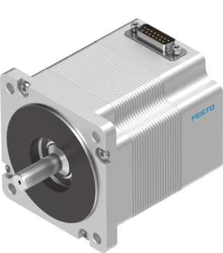 Festo EMMS-ST-87-S-S-G2 Step motor Turkiye