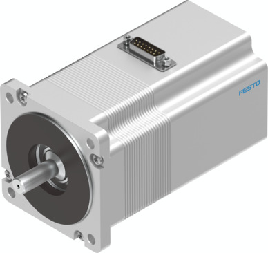 Festo EMMS-ST-87-S-SB-G2 Step motor Turkiye