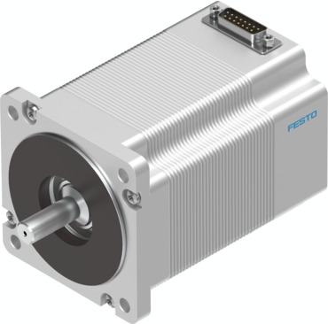 Festo EMMS-ST-87-M-S-G2 Step motor Turkiye