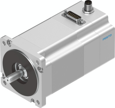 Festo EMMS-ST-87-M-SE-G2 Step motor Turkiye