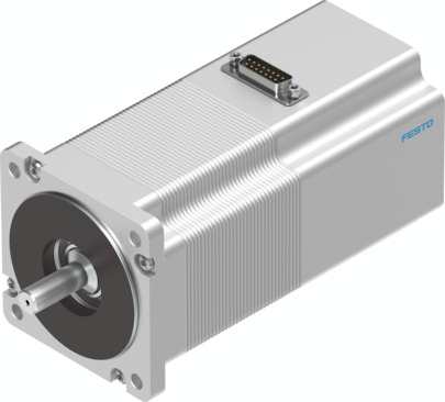 Festo EMMS-ST-87-M-SB-G2 Step motor Turkiye