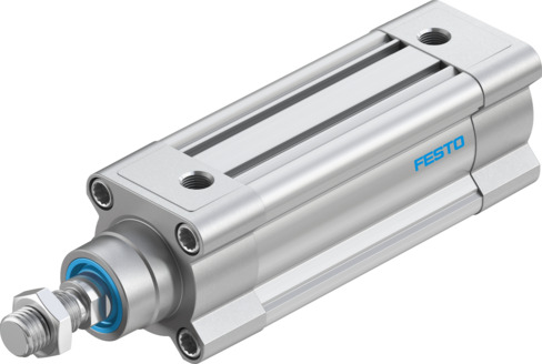 Festo DSBC-50-80-PPSA-N3 Standart silindir Turkiye