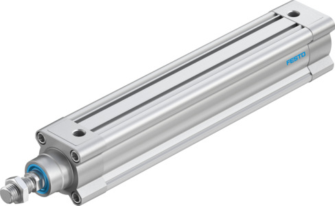 Festo DSBC-50-250-PPSA-N3 Standart silindir Turkiye