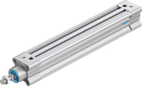 Festo DSBC-32-200-PPVA-N3 Standart silindir Turkiye
