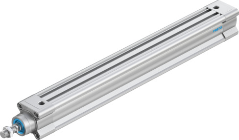 Festo DSBC-32-320-PPSA-N3 Standart silindir Turkiye