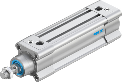 Festo DSBC-40-80-PPVA-N3 Standart silindir Turkiye