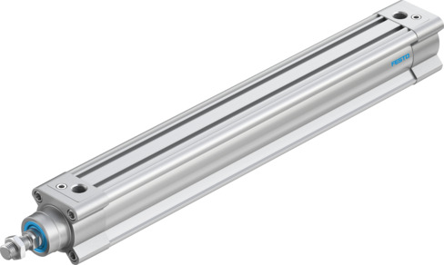 Festo DSBC-40-320-PPVA-N3 Standart silindir Turkiye