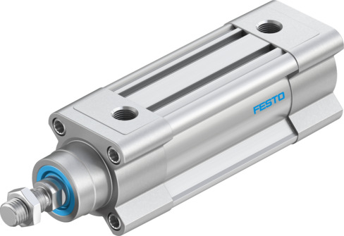 Festo DSBC-40-50-PPSA-N3 Standart silindir Turkiye