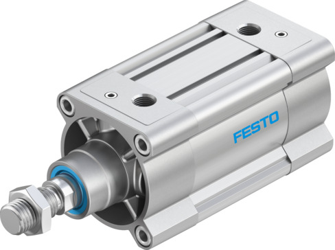 Festo DSBC-80-50-PPVA-N3 Standart silindir Turkiye