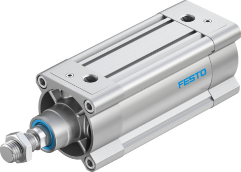 Festo DSBC-80-100-PPVA-N3 Standart silindir Turkiye