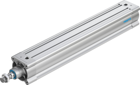 Festo DSBC-80-500-PPVA-N3 Standart silindir Turkiye