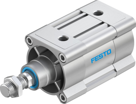 Festo DSBC-80-25-PPSA-N3 Standart silindir Turkiye