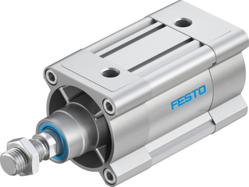 Festo DSBC-80-40-PPSA-N3 Standart silindir Turkiye