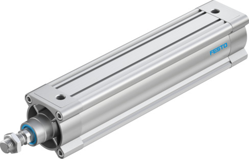 Festo DSBC-80-320-PPSA-N3 Standart silindir Turkiye