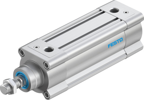 Festo DSBC-63-100-PPVA-N3 Standart silindir Turkiye