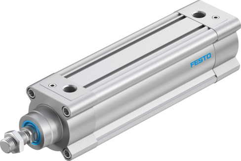 Festo DSBC-63-160-PPVA-N3 Standart silindir Turkiye