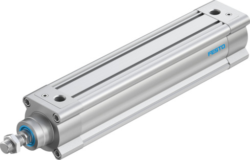 Festo DSBC-63-250-PPVA-N3 Standart silindir Turkiye