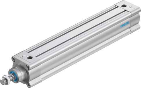 Festo DSBC-63-320-PPVA-N3 Standart silindir Turkiye