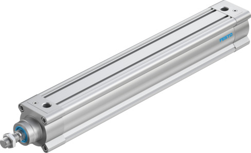 Festo DSBC-63-400-PPVA-N3 Standart silindir Turkiye