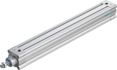 Festo DSBC-63-500-PPVA-N3 Standart silindir Turkiye
