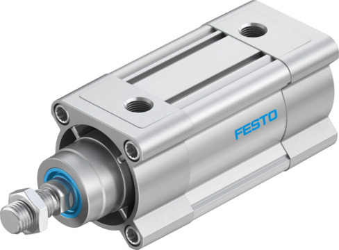 Festo DSBC-63-40-PPSA-N3 Standart silindir Turkiye