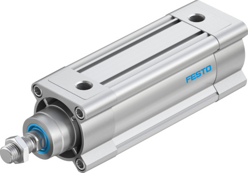 Festo DSBC-63-100-PPSA-N3 Standart silindir Turkiye