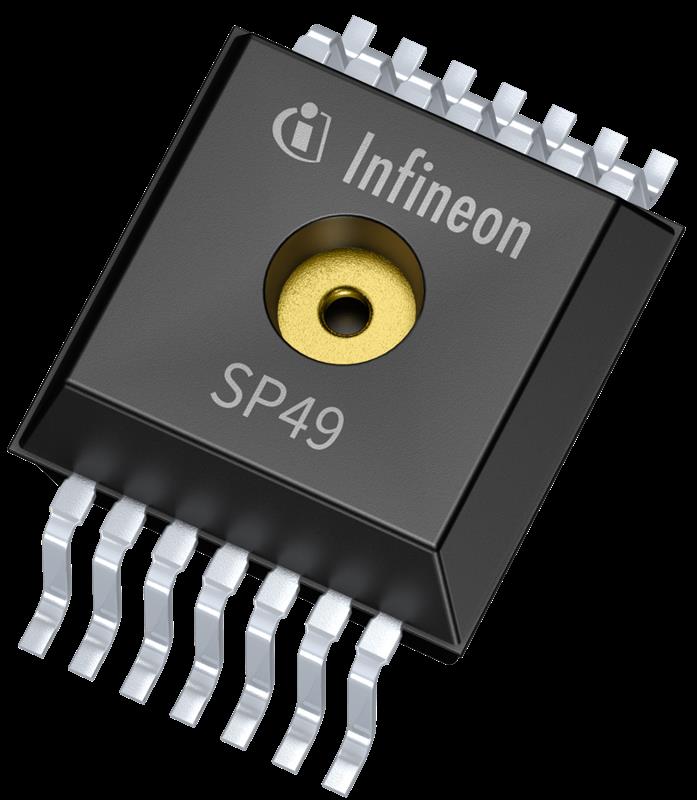 Infineon SP490-01-11 Turkiye