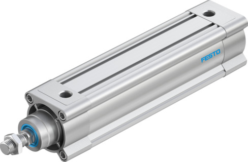 Festo DSBC-63-200-PPSA-N3 Standart silindir Turkiye