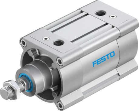 Festo DSBC-100-50-PPVA-N3 Standart silindir Turkiye
