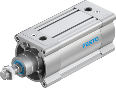 Festo DSBC-100-100-PPVA-N3 Standart silindir Turkiye