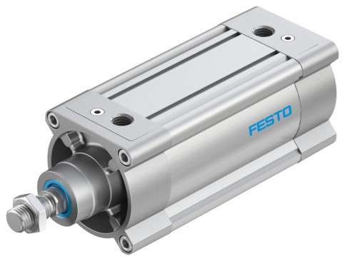 Festo DSBC-100-125-PPVA-N3 Standart silindir Turkiye