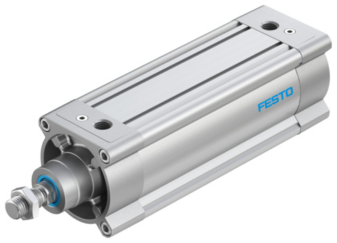 Festo DSBC-100-200-PPVA-N3 Standart silindir Turkiye