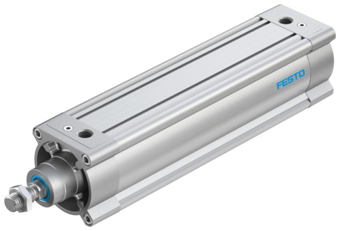 Festo DSBC-100-320-PPVA-N3 Standart silindir Turkiye