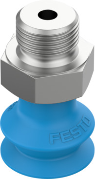 Festo VASB-15-1/8-PUR-B Vantuz Turkiye