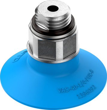 Festo VAS-40-1/4-PUR-B Vantuz Turkiye