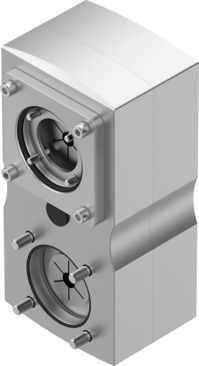 Festo EAMM-U-110-D60-60G-120-S1 Paralel Kit Turkiye